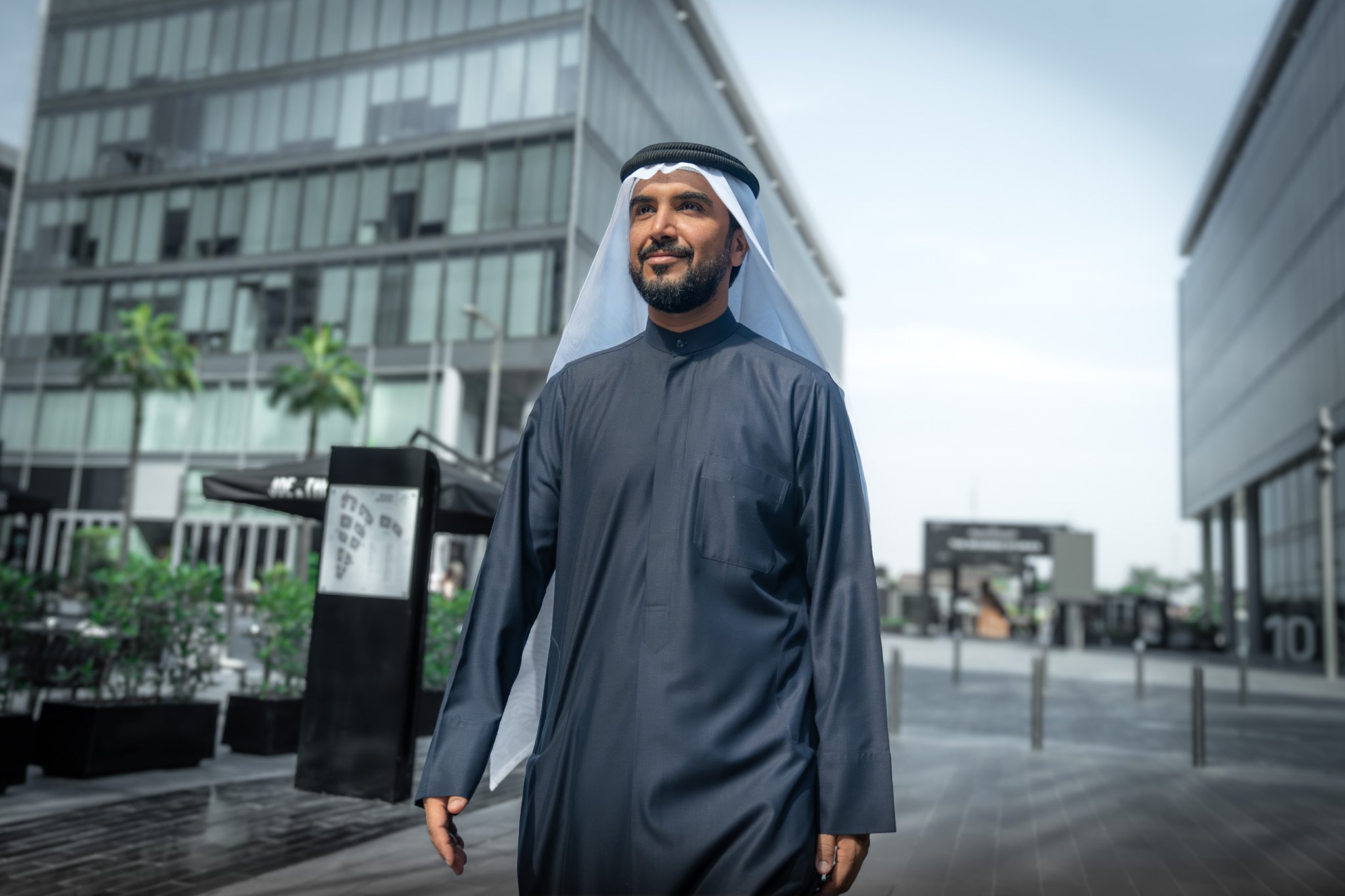AbdAllah Alhadidi
