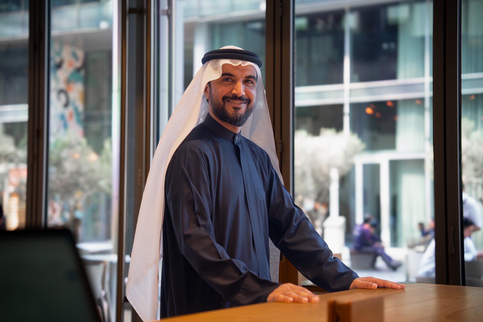 AbdAllah Alhadidi