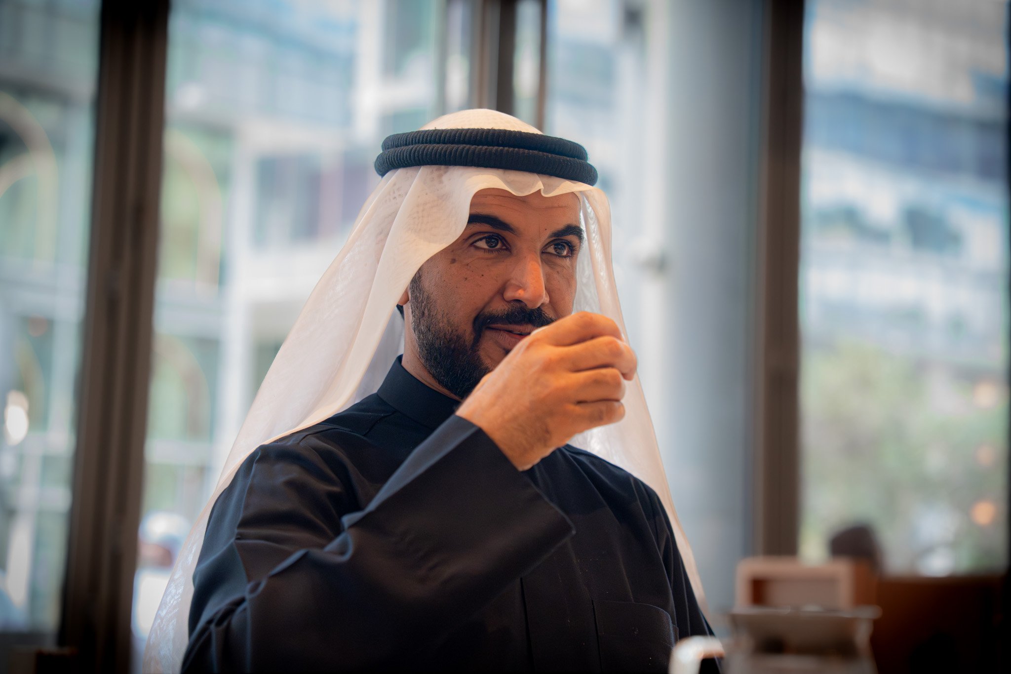 AbdAllah Alhadidi