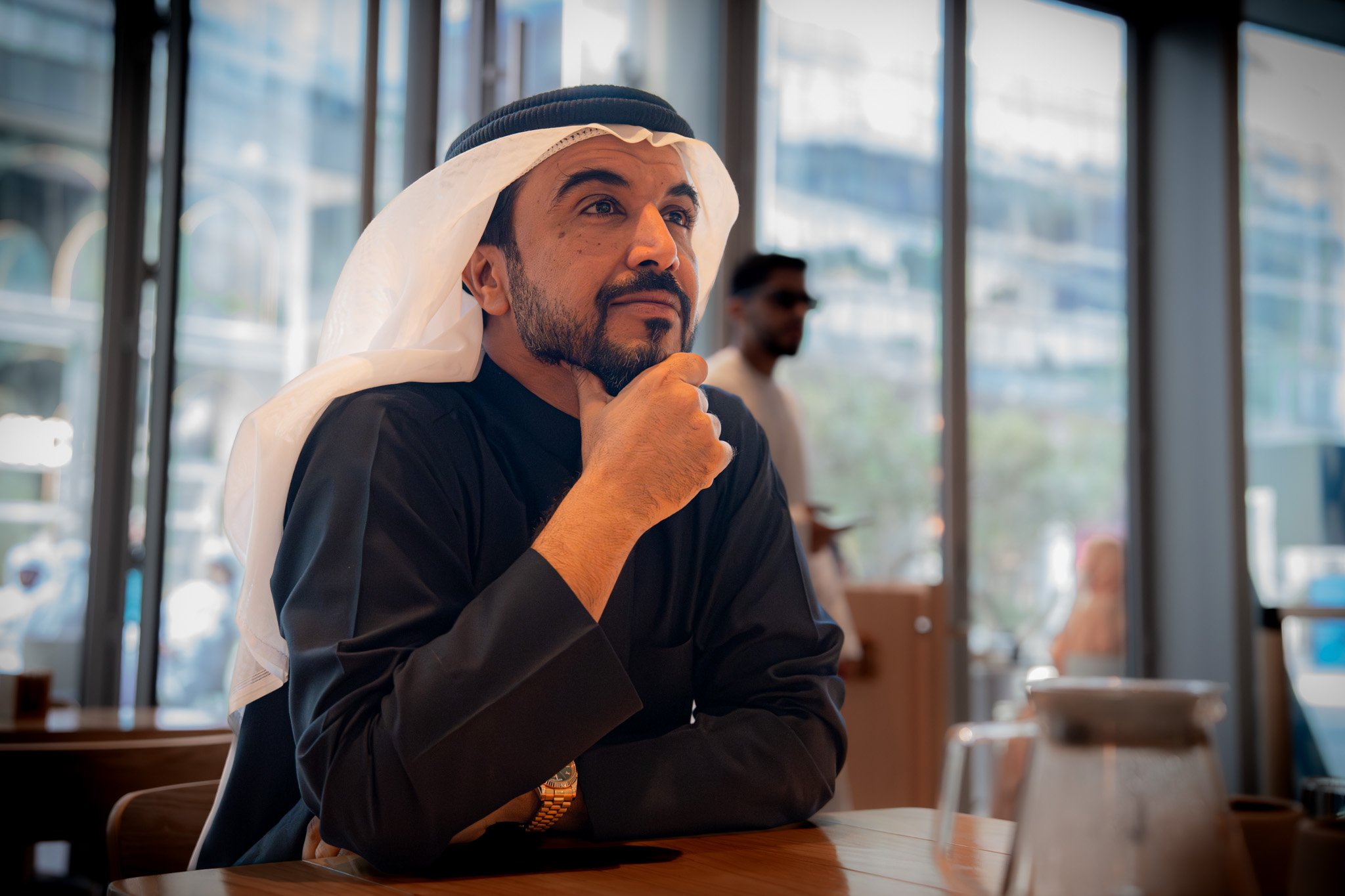 AbdAllah Alhadidi